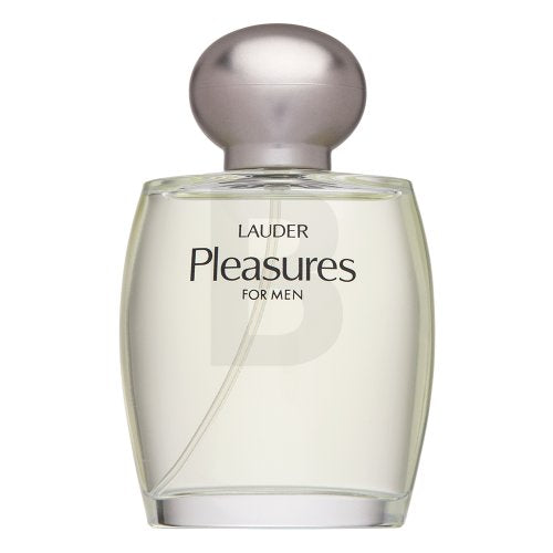 Estee Lauder Pleasures for Men EDC M 100 ml