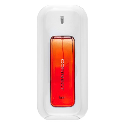 Fcuk Connect Her EDT W 100 ml