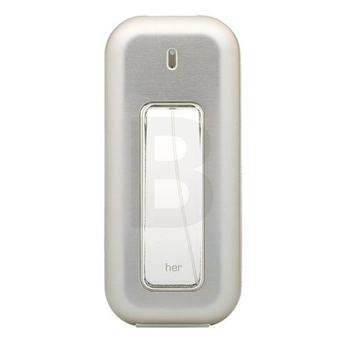 Fcuk Woman EDT W 100 ml
