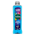 Radox Muscle Soak Bath Soak 500 ml