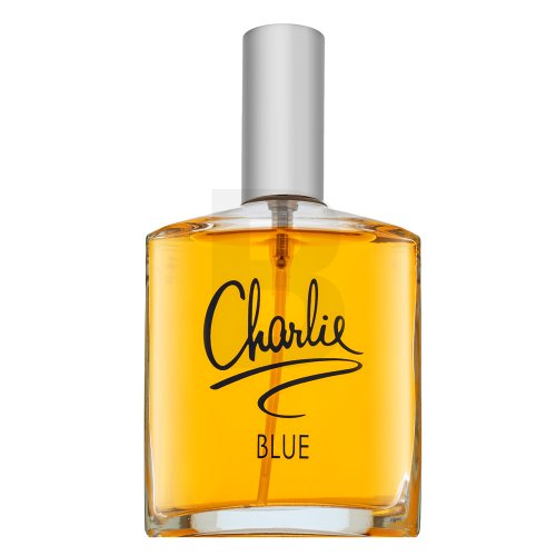 Revlon Charlie Blue Eau Fraiche EDT W 100 ml