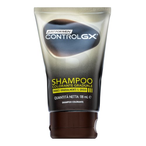 Just For Men Control GX Shampoo 118 ml
