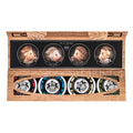 Dear Barber Mini Styling Collection 4 x 20 ml