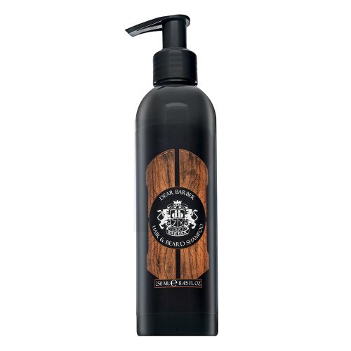 Dear Barber Shampoo 250 ml