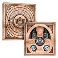 Dear Barber Mini Grooming Collection 2x10 ml + 2x15 ml