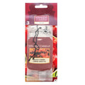 Yankee Candle Car Jar Set Black Cherry