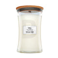 Woodwick White Tea &amp; Jasmine 610 g