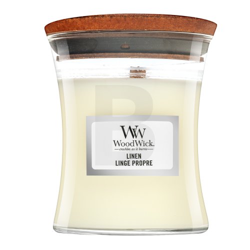 Woodwick Linen 85 g