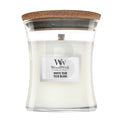 Woodwick White Teak 85 g