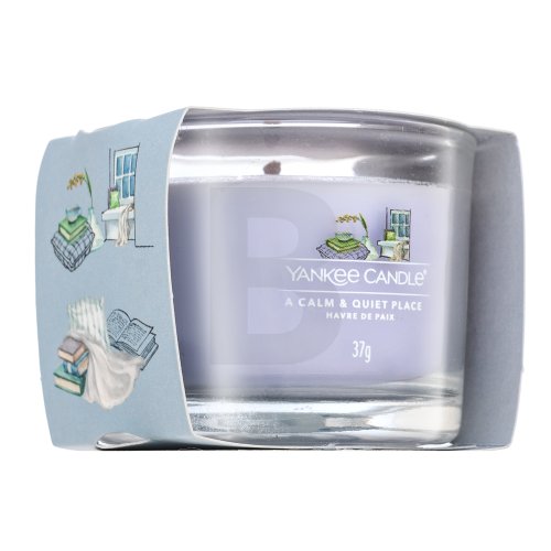 Yankee Candle A Calm &amp; Quiet Place 37 g