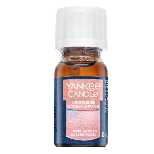 Yankee Candle Pink Sands Diffuser Blend 10 ml