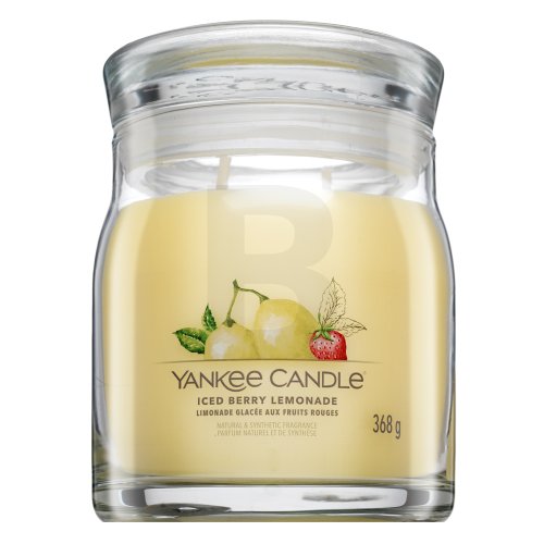 Yankee Candle Iced Berry Lemonade 368 g