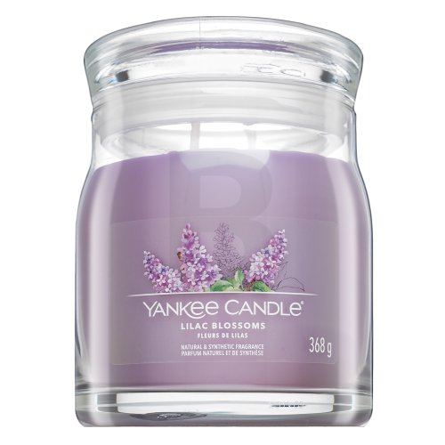 Yankee Candle Lilac Blossoms 368 g