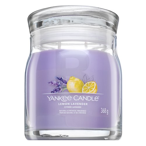Yankee Candle Lemon Lavender 368 g