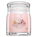 Yankee Candle Pink Cherry &amp; Vanilla 368 g
