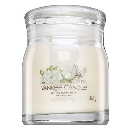 Yankee Candle White Gardenia 368 g