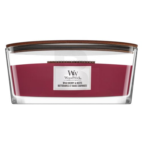 Woodwick Wild Berry &amp; Beets 453,6 g