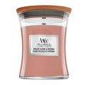 Woodwick Pressed Blooms &amp; Patchouli 275 g