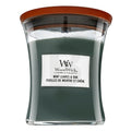 Woodwick Mint Leaves &amp; Oak 275 g