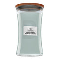 Woodwick Sagewood &amp; Seagrass 610 g