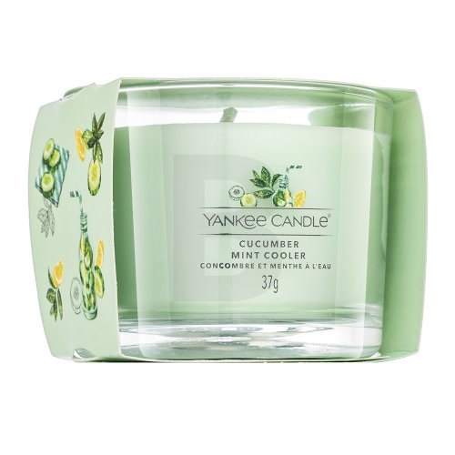 Yankee Candle Cucumber Mint Cooler 37 g