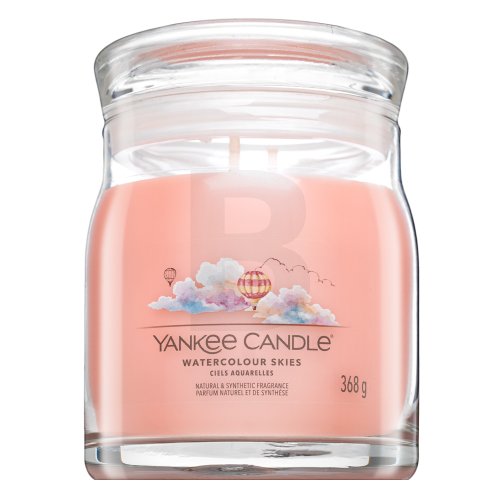 Yankee Candle Watercolour Skies 368 g
