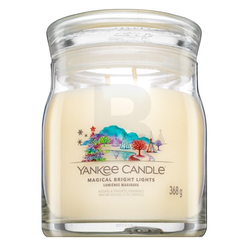 Yankee Candle Magical Bright Lights 368 g