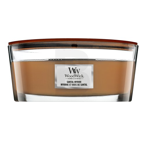 Woodwick Santal Myrrh 453,6 g