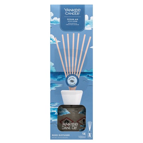 Yankee Candle Reed Diffuser Ocean Air 100 ml