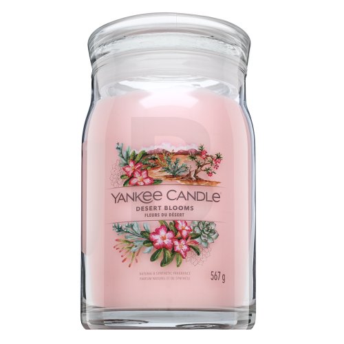 Yankee Candle Desert Blooms 567 g