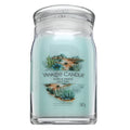 Yankee Candle Aloe &amp; Agave 567 g