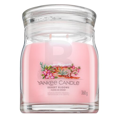 Yankee Candle Desert Blooms 368 g