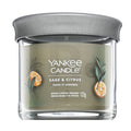 Yankee Candle Tumbler Sage &amp; Citrus 122 g