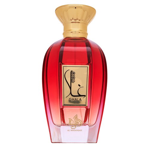 Al Wataniah Ghala EDP U 100 ml
