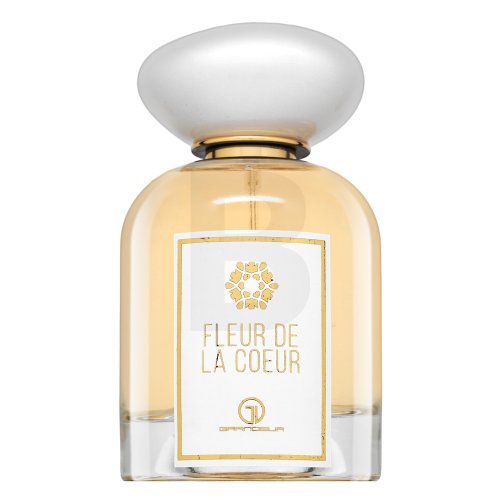 Grandeur Fleur De La Coeur EDP W 100 ml