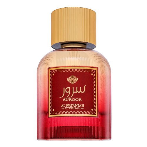 Al Wataniah Suroor EDP U 100 ml