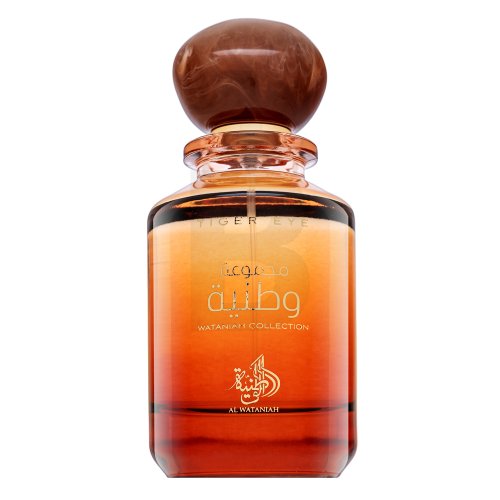 Al Wataniah Tiger Eye EDP U 100 ml