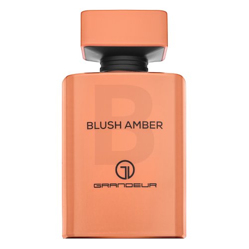 Grandeur Blush Amber EDP W 100 ml