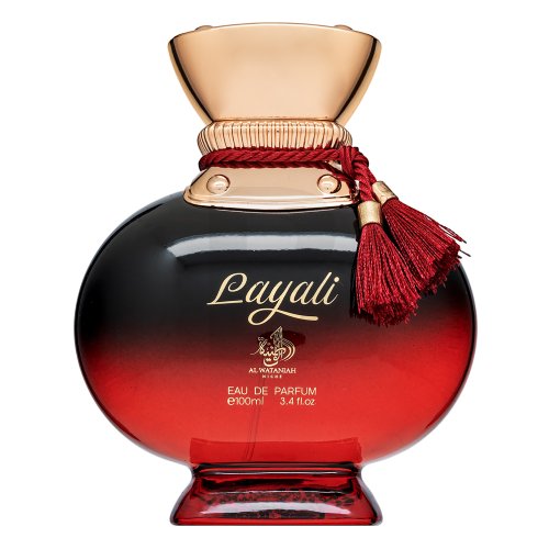 Al Wataniah Layali EDP U 100 ml