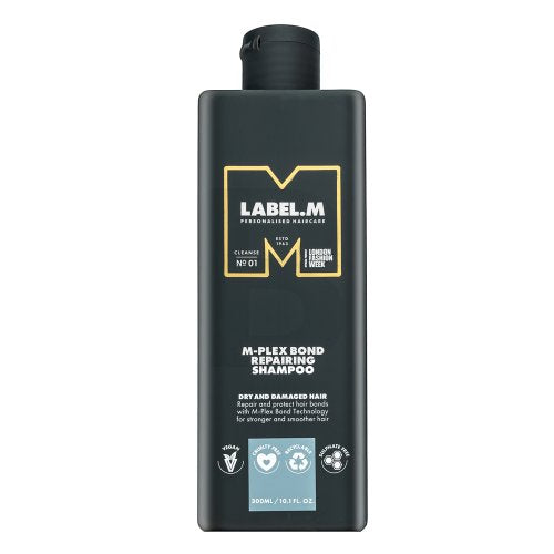 Label.M M-Plex Bond Repairing Shampoo 300 ml