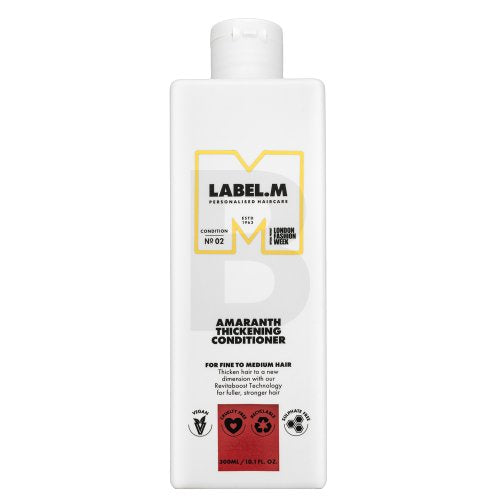 Label.M Amaranth Thickening Conditioner 300 ml