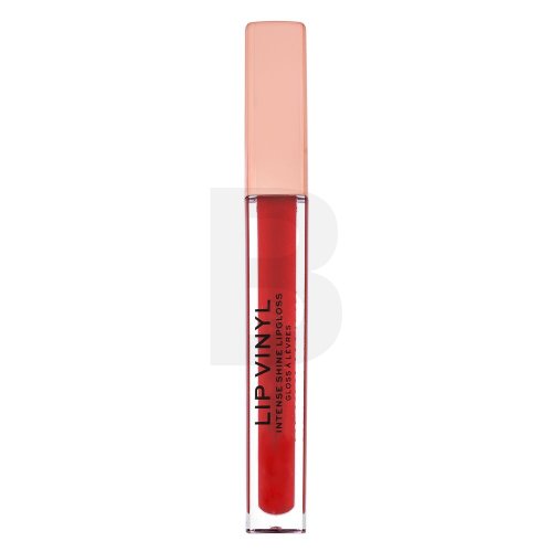 Makeup Revolution Lip Vinyl Lipgloss Ruby 3,6 ml
