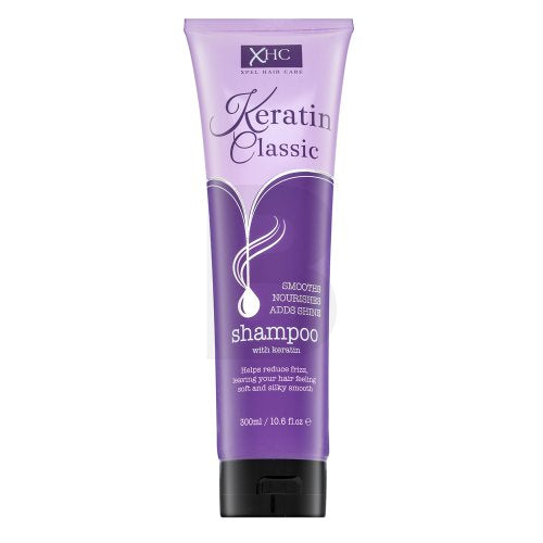 Xpel Hair Care Keratin Classic Shampoo 300 ml