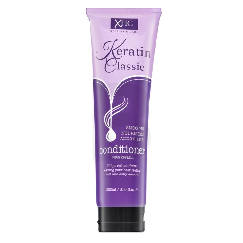 Xpel Hair Care Keratin Classic Conditioner 300 ml