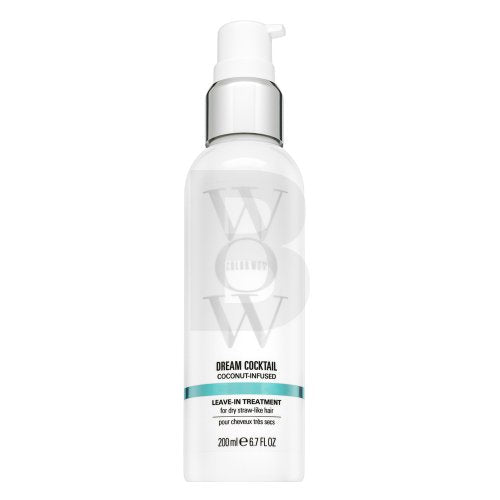 Color Wow Dream Cocktail Coconut-Infused Leave-In Treatment 200 ml