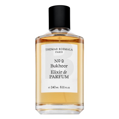 Thomas Kosmala No.9 Bukhoor PAR U 250 ml