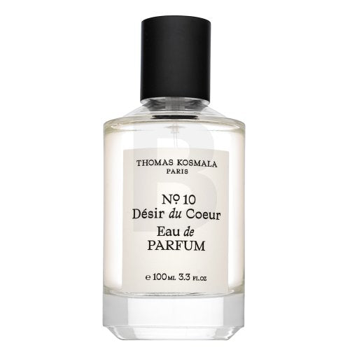 Thomas Kosmala No.10 Desir Du Coeur EDP U 100 ml