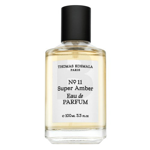 Thomas Kosmala No.11 Super Amber EDP U 100 ml