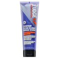 Fudge Professional Clean Blonde Damage Rewind Everyday Violet-Toning Shampoo 250 ml