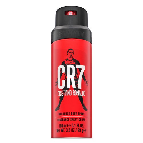 Cristiano Ronaldo CR7 DSR M 150 ml